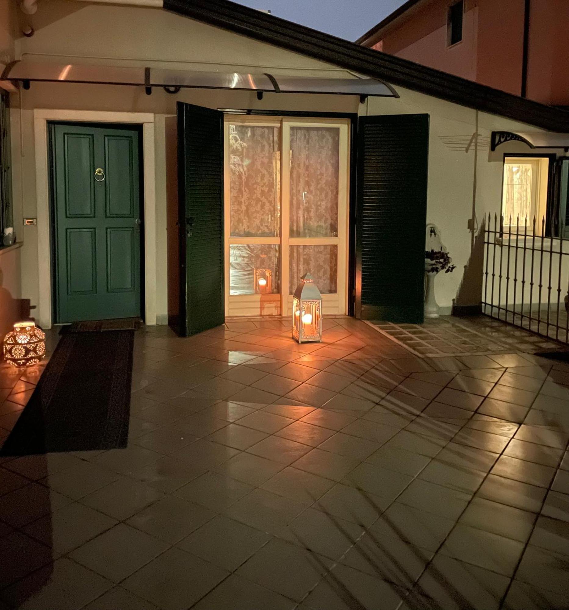 San Sebastiano Domus Sophya Lumezzane公寓 外观 照片