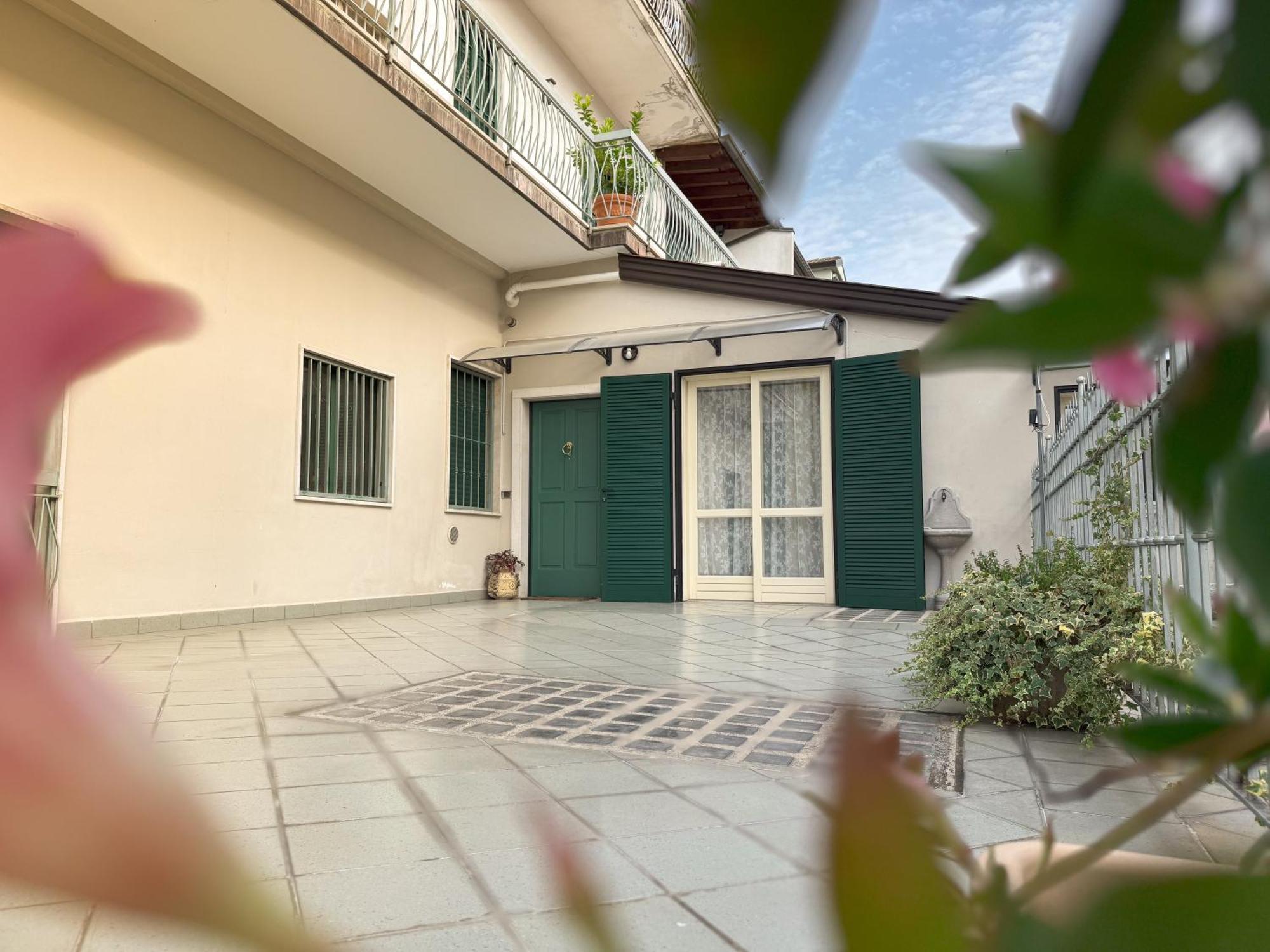 San Sebastiano Domus Sophya Lumezzane公寓 外观 照片