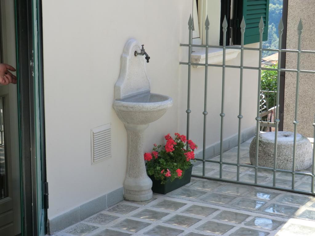 San Sebastiano Domus Sophya Lumezzane公寓 外观 照片
